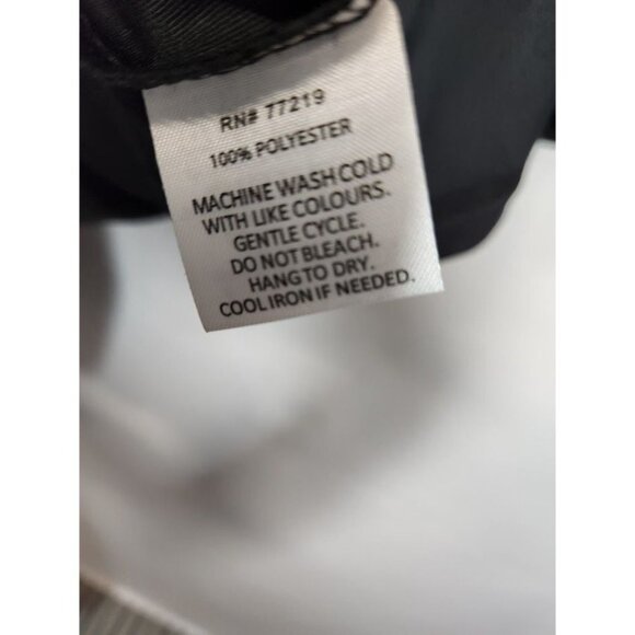 MSX by Michael Strahan Short Sleeve Quick Dry T-shirt Size Small - Picture 6 of 6